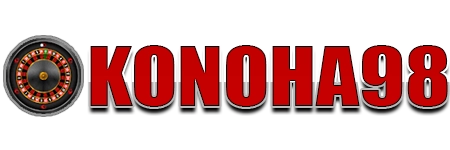 Logo KONOHA98